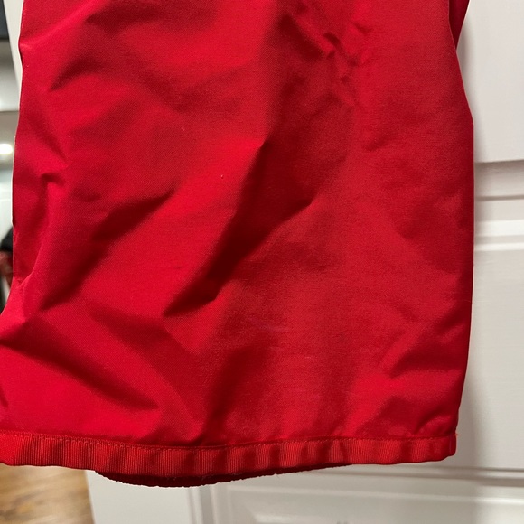 Women's Freeski Coaches Pants - Picture 9 of 12